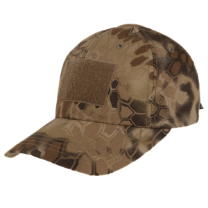 GORRA TACTICA HIGHLANDER  TC-016